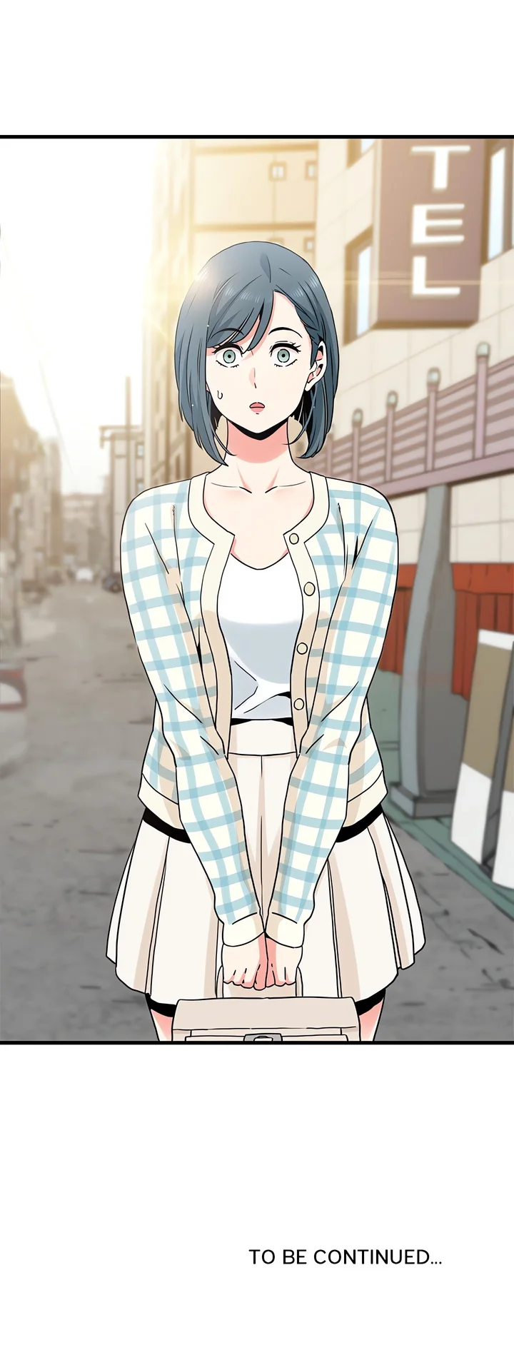 Snapping into Love (Uncensored) - Chapter 24 Page 25