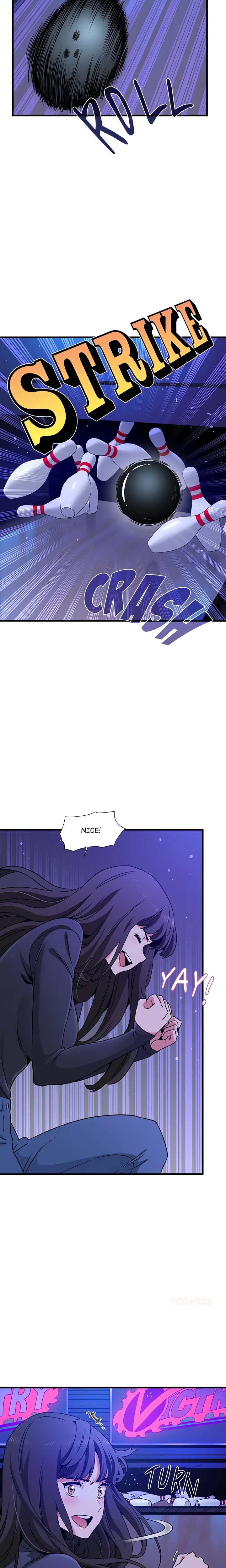 Snapping into Love (Uncensored) - Chapter 25 Page 14