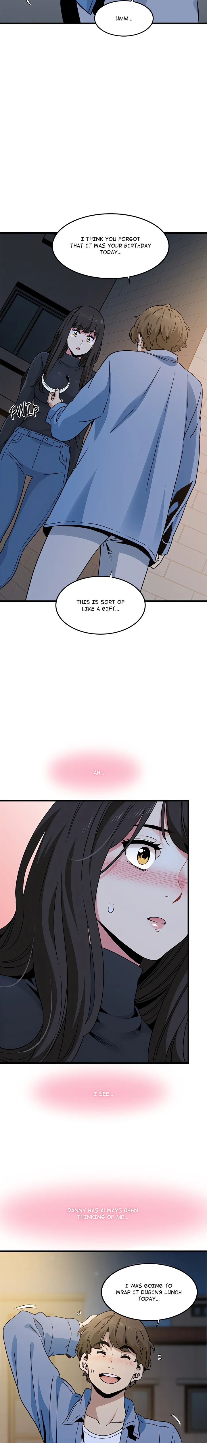 Snapping into Love (Uncensored) - Chapter 25 Page 25