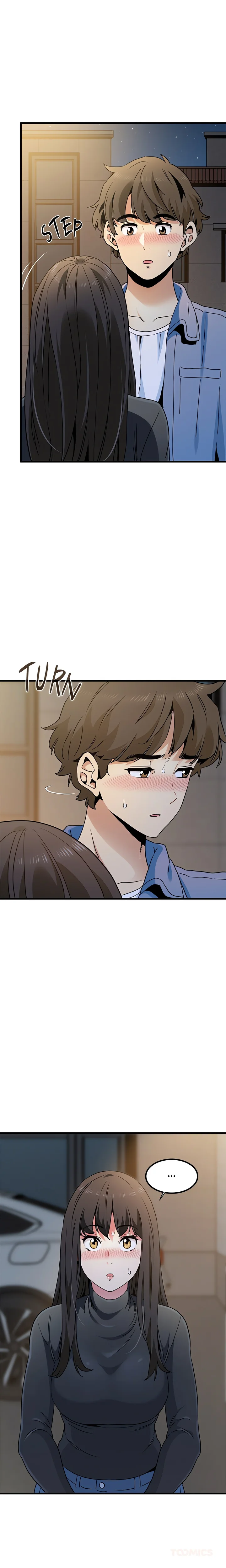 Snapping into Love (Uncensored) - Chapter 26 Page 6
