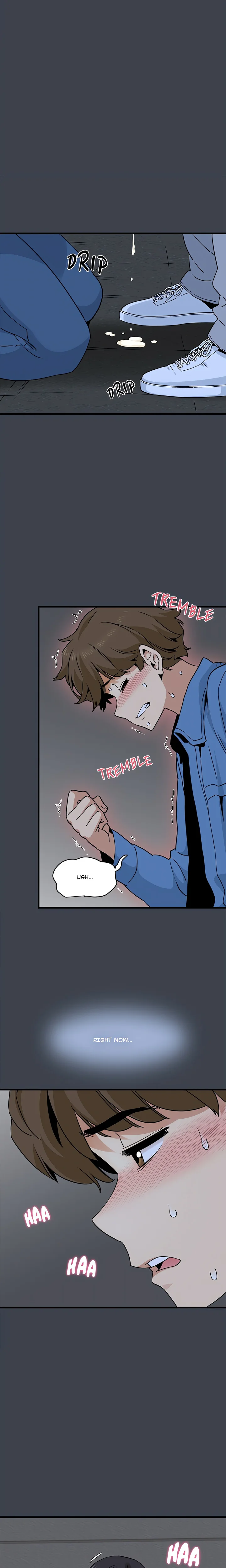 Snapping into Love (Uncensored) - Chapter 27 Page 27