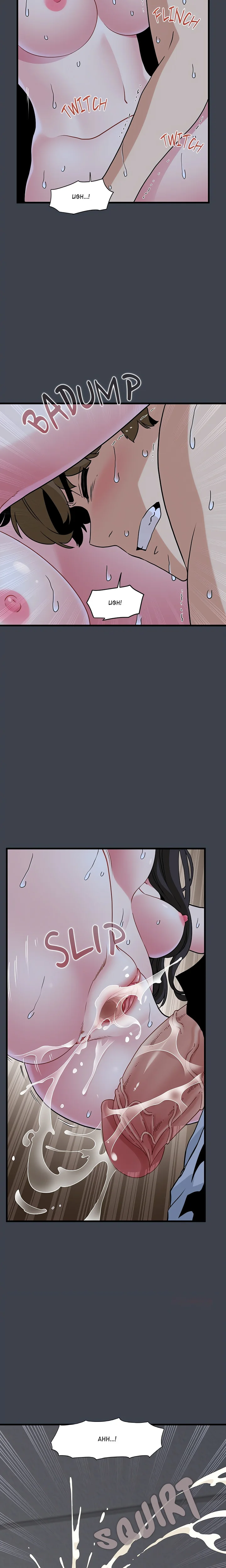 Snapping into Love (Uncensored) - Chapter 29 Page 14