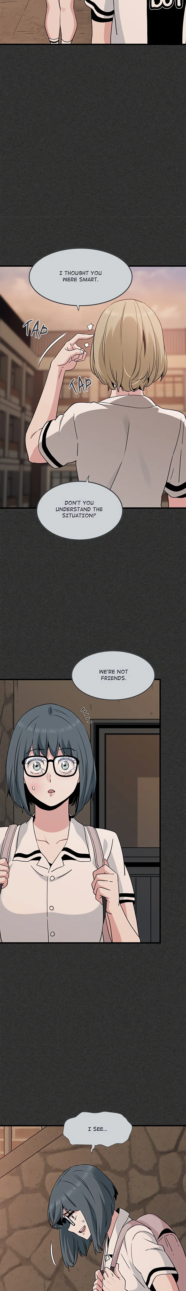 Snapping into Love (Uncensored) - Chapter 31 Page 16