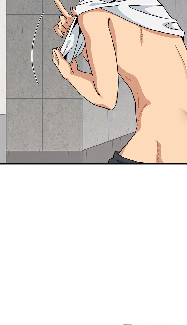 Snapping into Love (Uncensored) - Chapter 47 Page 15