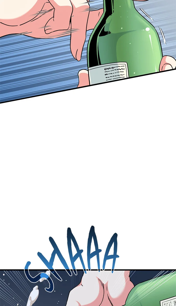 Snapping into Love (Uncensored) - Chapter 47 Page 28