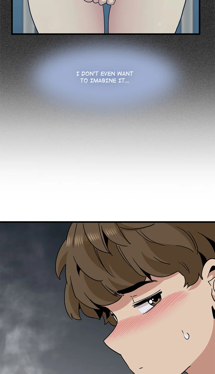 Snapping into Love (Uncensored) - Chapter 47 Page 39