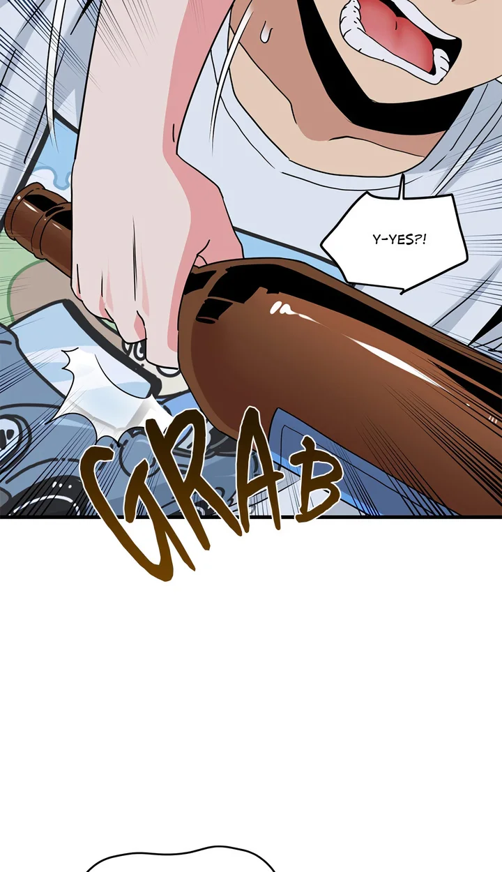 Snapping into Love (Uncensored) - Chapter 47 Page 52