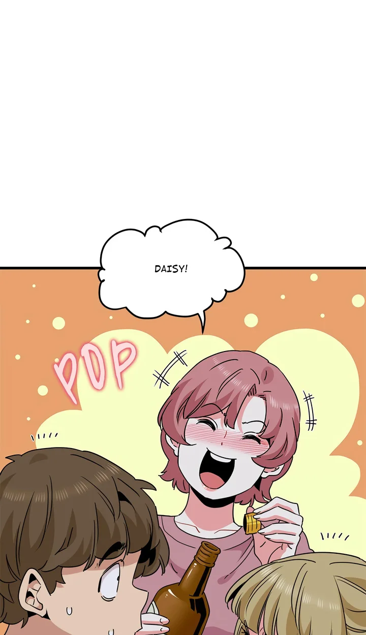 Snapping into Love (Uncensored) - Chapter 47 Page 57