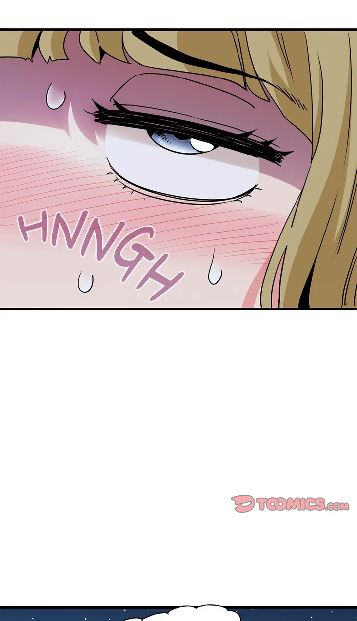 Snapping into Love (Uncensored) - Chapter 47 Page 60