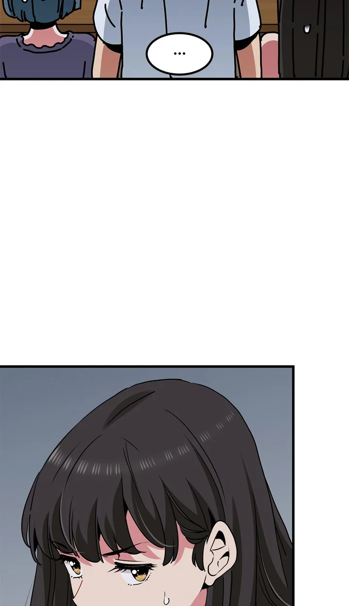 Snapping into Love (Uncensored) - Chapter 47 Page 70