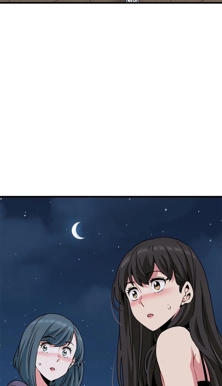 Snapping into Love (Uncensored) - Chapter 47 Page 80