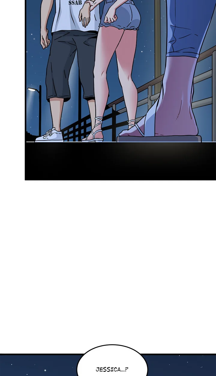 Snapping into Love (Uncensored) - Chapter 47 Page 94