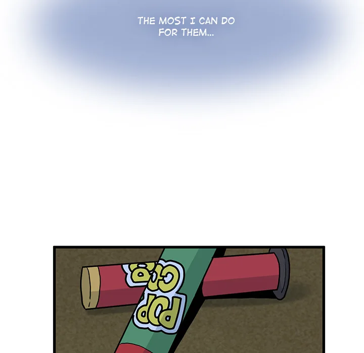 Snapping into Love (Uncensored) - Chapter 49 Page 123