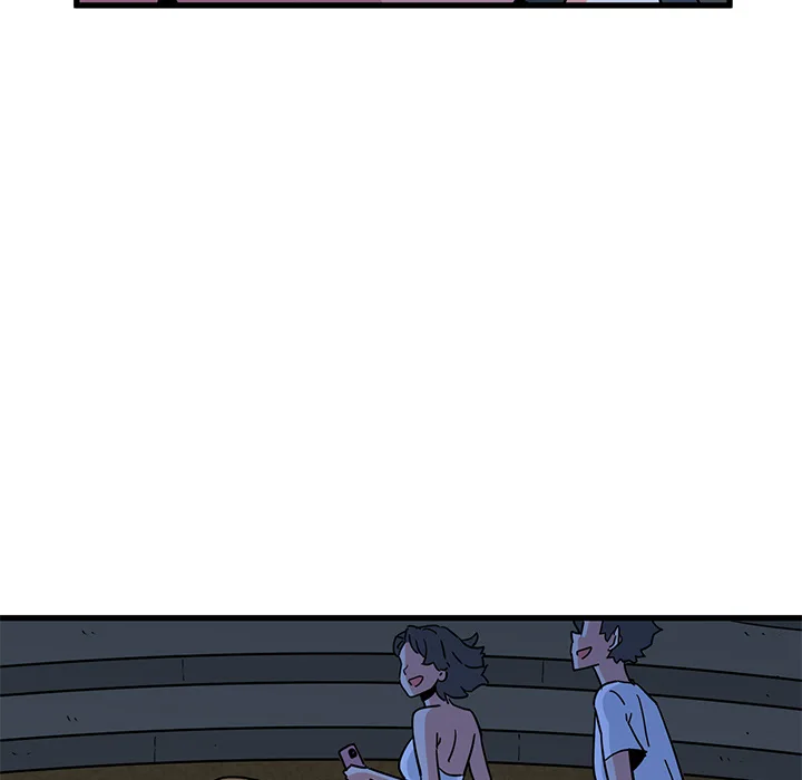 Snapping into Love (Uncensored) - Chapter 49 Page 131