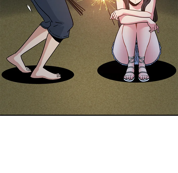 Snapping into Love (Uncensored) - Chapter 49 Page 147