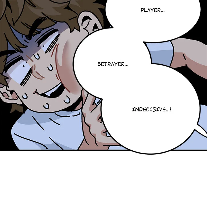 Snapping into Love (Uncensored) - Chapter 49 Page 149