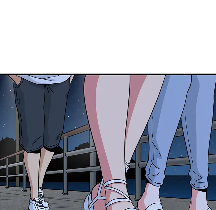 Snapping into Love (Uncensored) - Chapter 49 Page 21