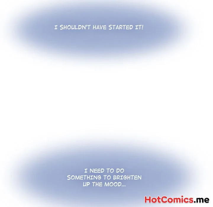 Snapping into Love (Uncensored) - Chapter 49 Page 47