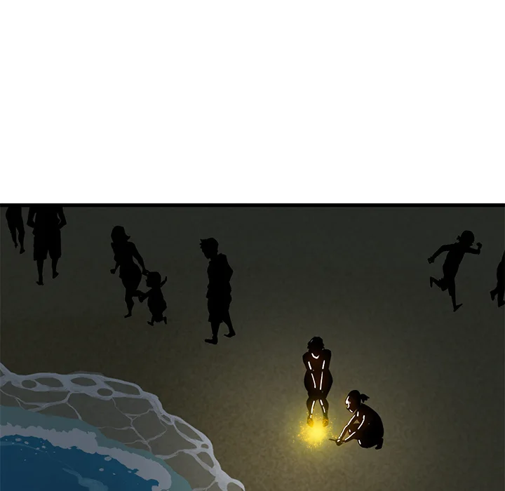 Snapping into Love (Uncensored) - Chapter 49 Page 50