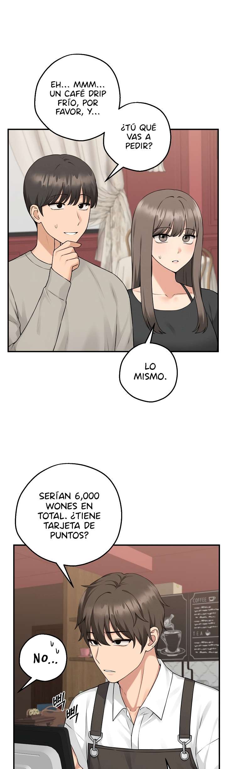 Pleasure Board Game: Asmodek Raw - Chapter 1 Page 25