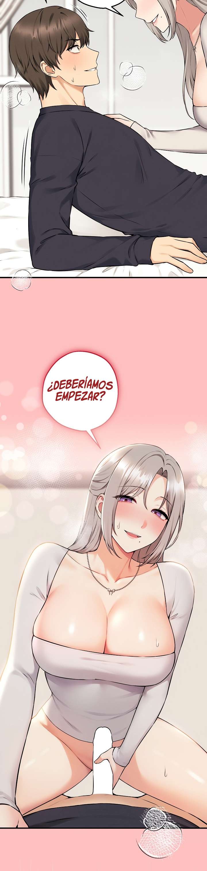 Pleasure Board Game: Asmodek Raw - Chapter 1 Page 4