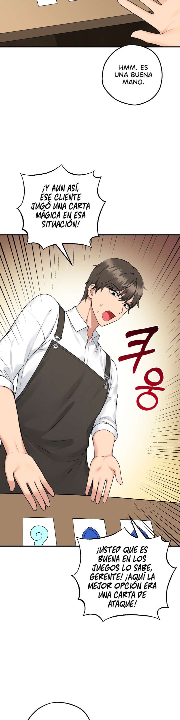 Pleasure Board Game: Asmodek Raw - Chapter 1 Page 42