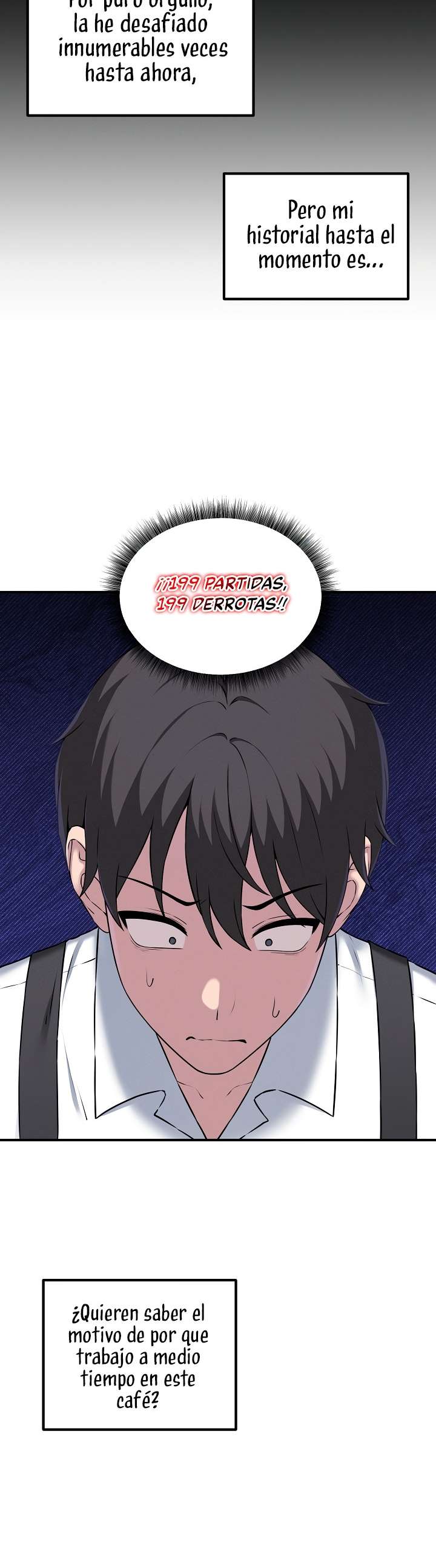 Pleasure Board Game: Asmodek Raw - Chapter 1 Page 51