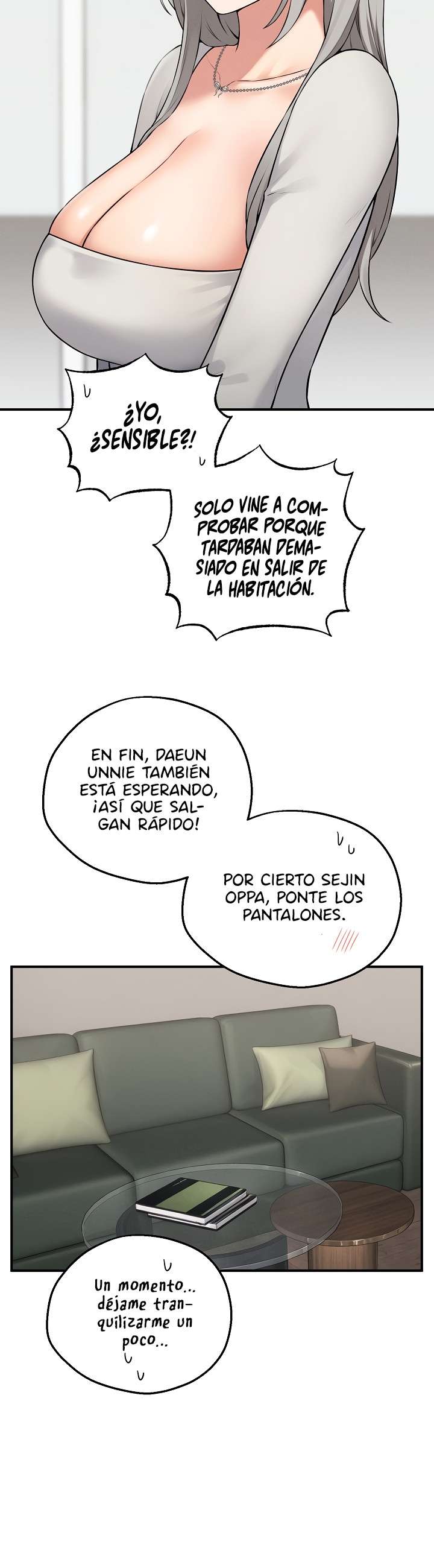 Pleasure Board Game: Asmodek Raw - Chapter 1 Page 9