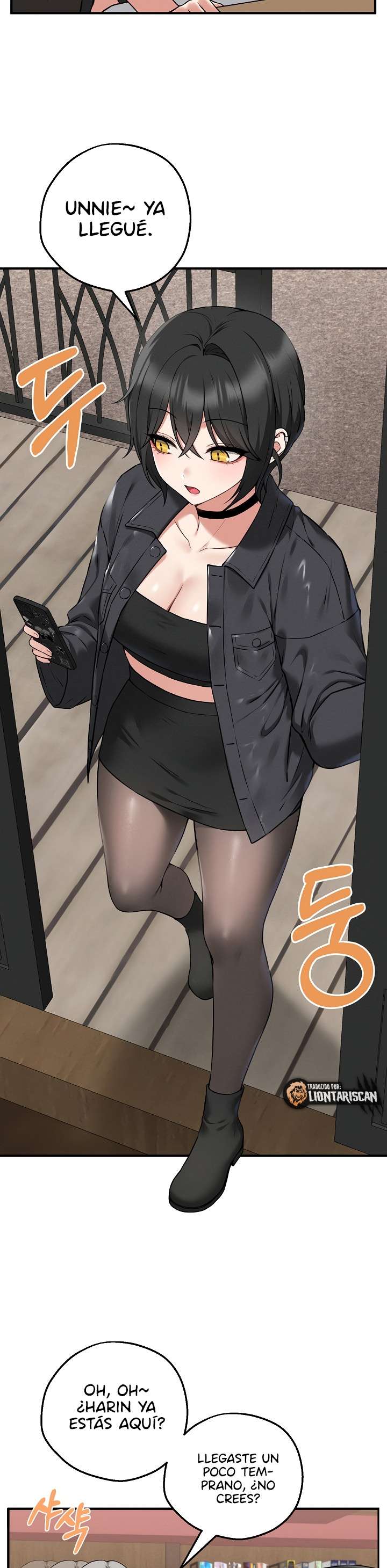 Pleasure Board Game: Asmodek Raw - Chapter 2 Page 32