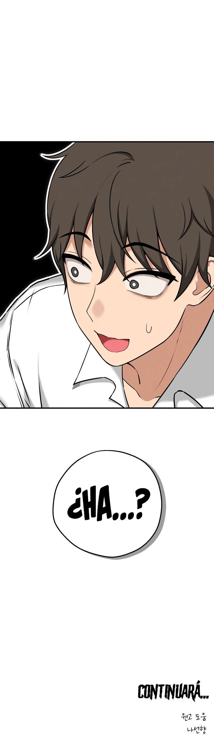 Pleasure Board Game: Asmodek Raw - Chapter 2 Page 53