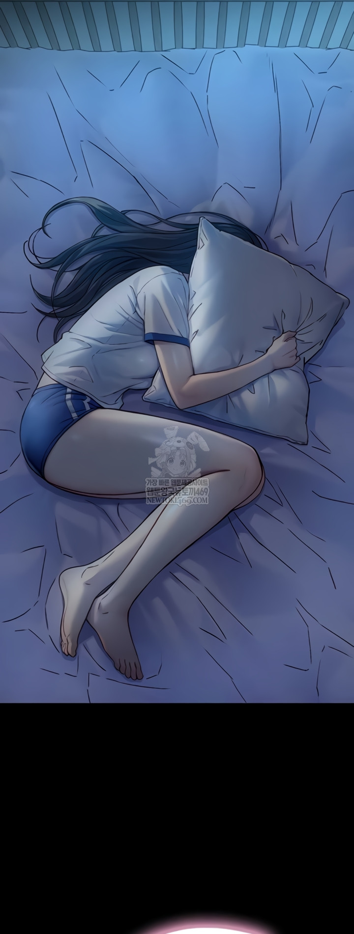 Like Father, Like Son Raw - Chapter 11 Page 47