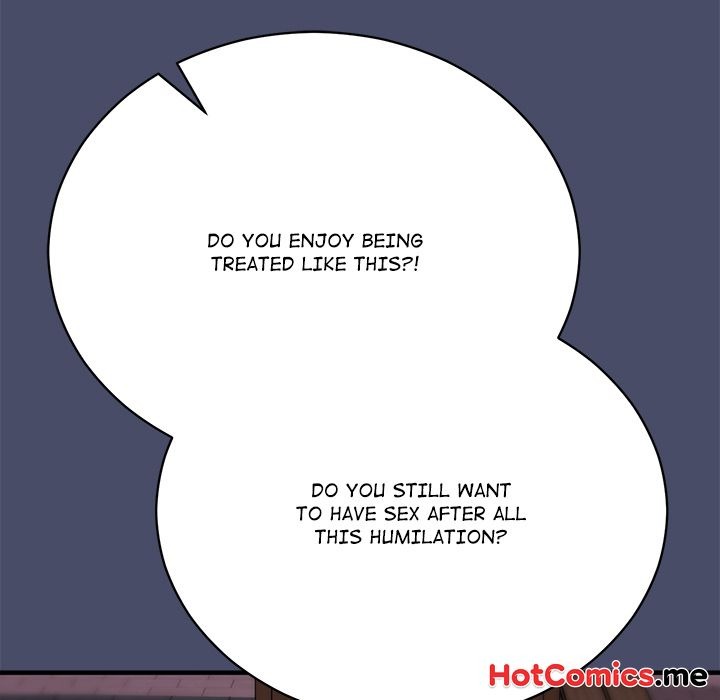 Saving My Magical Girl - Chapter 18 Page 111