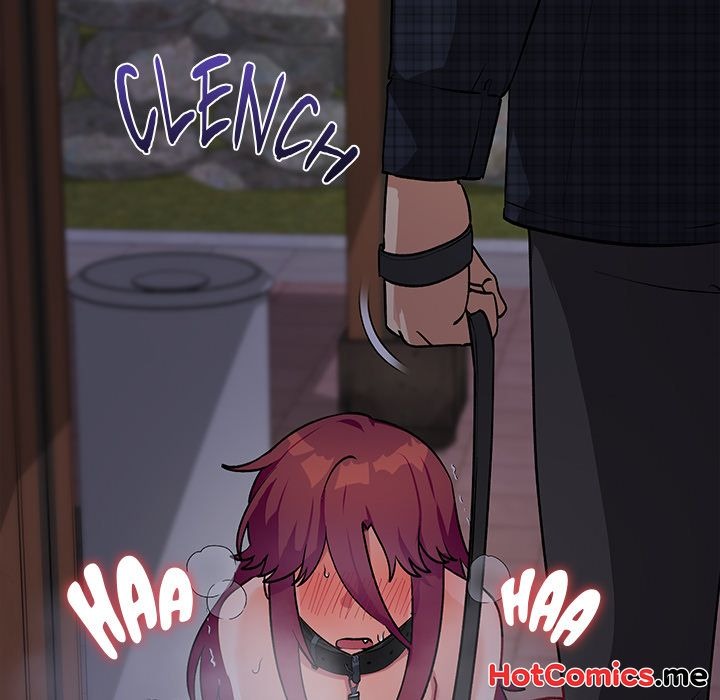 Saving My Magical Girl - Chapter 18 Page 130