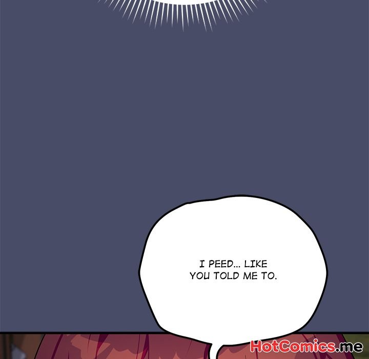 Saving My Magical Girl - Chapter 18 Page 135