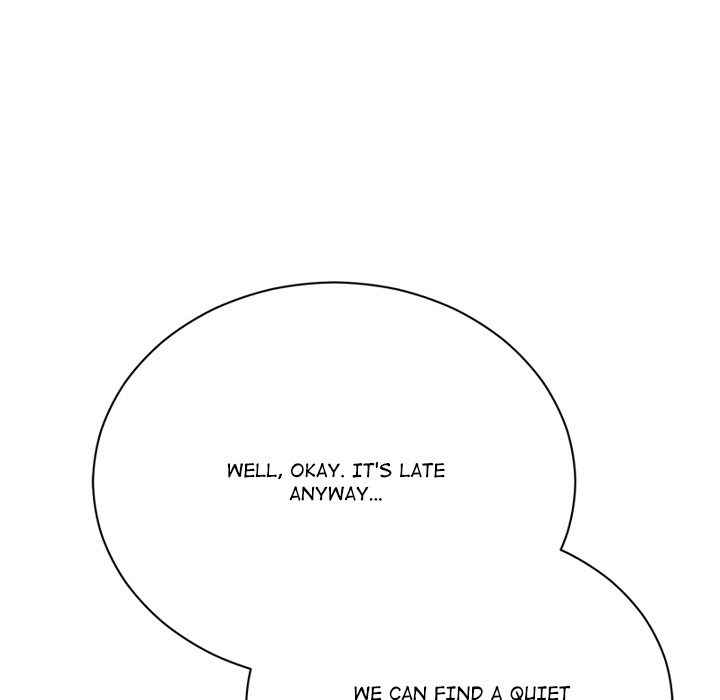 Saving My Magical Girl - Chapter 18 Page 25