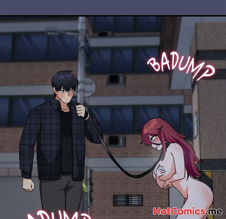 Saving My Magical Girl - Chapter 18 Page 43