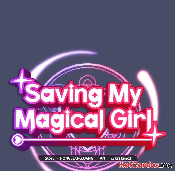 Saving My Magical Girl - Chapter 18 Page 48
