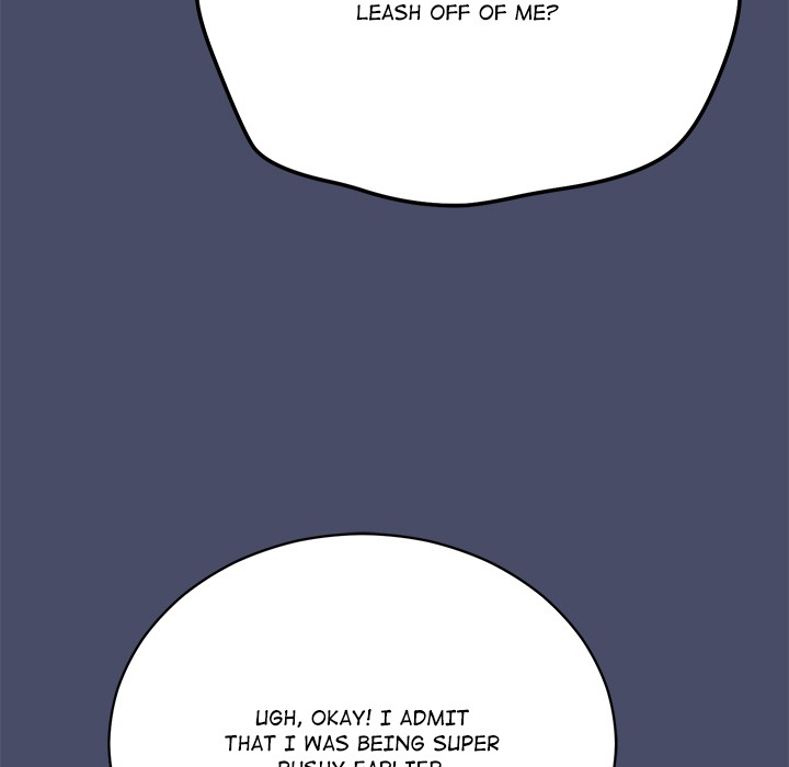 Saving My Magical Girl - Chapter 18 Page 56