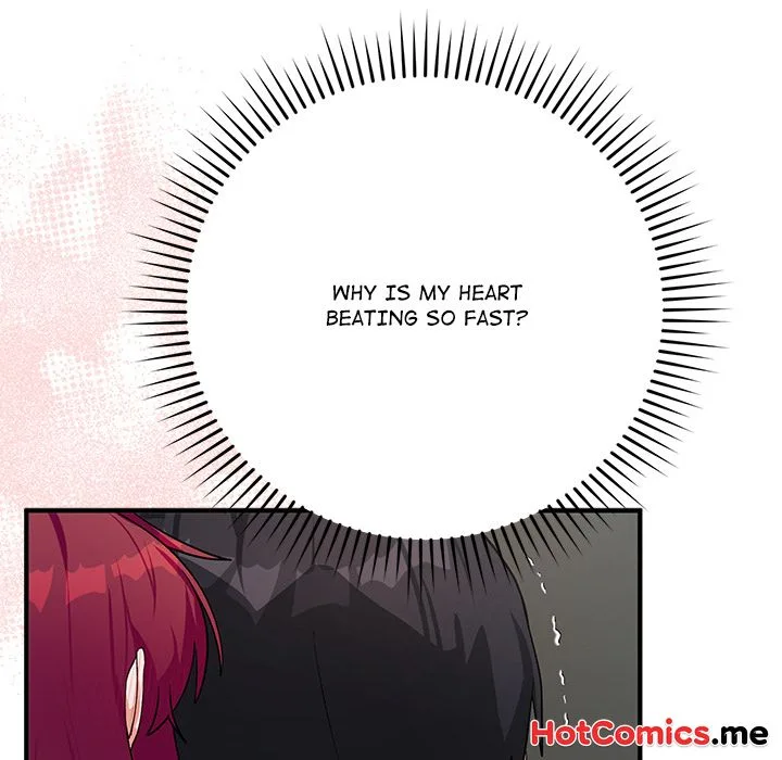 Saving My Magical Girl - Chapter 20 Page 110