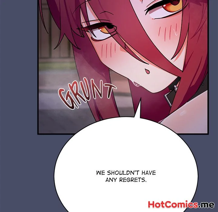 Saving My Magical Girl - Chapter 20 Page 14