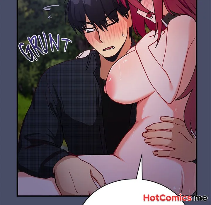 Saving My Magical Girl - Chapter 20 Page 19