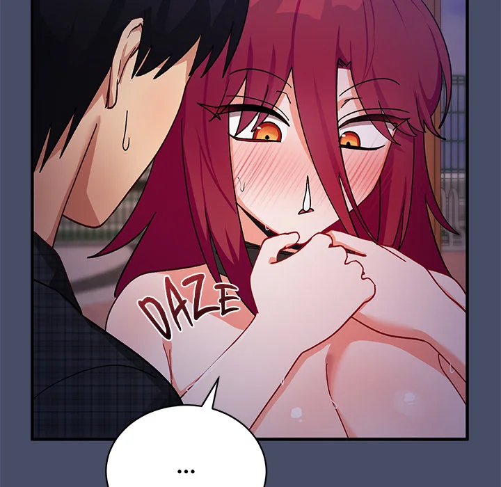 Saving My Magical Girl - Chapter 20 Page 26