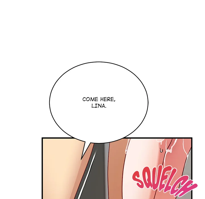 Saving My Magical Girl - Chapter 20 Page 60