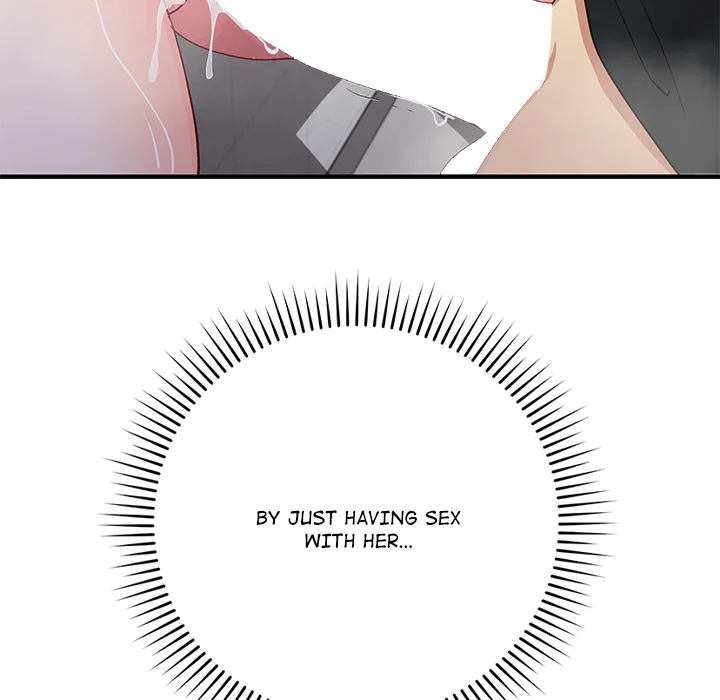 Saving My Magical Girl - Chapter 20 Page 84