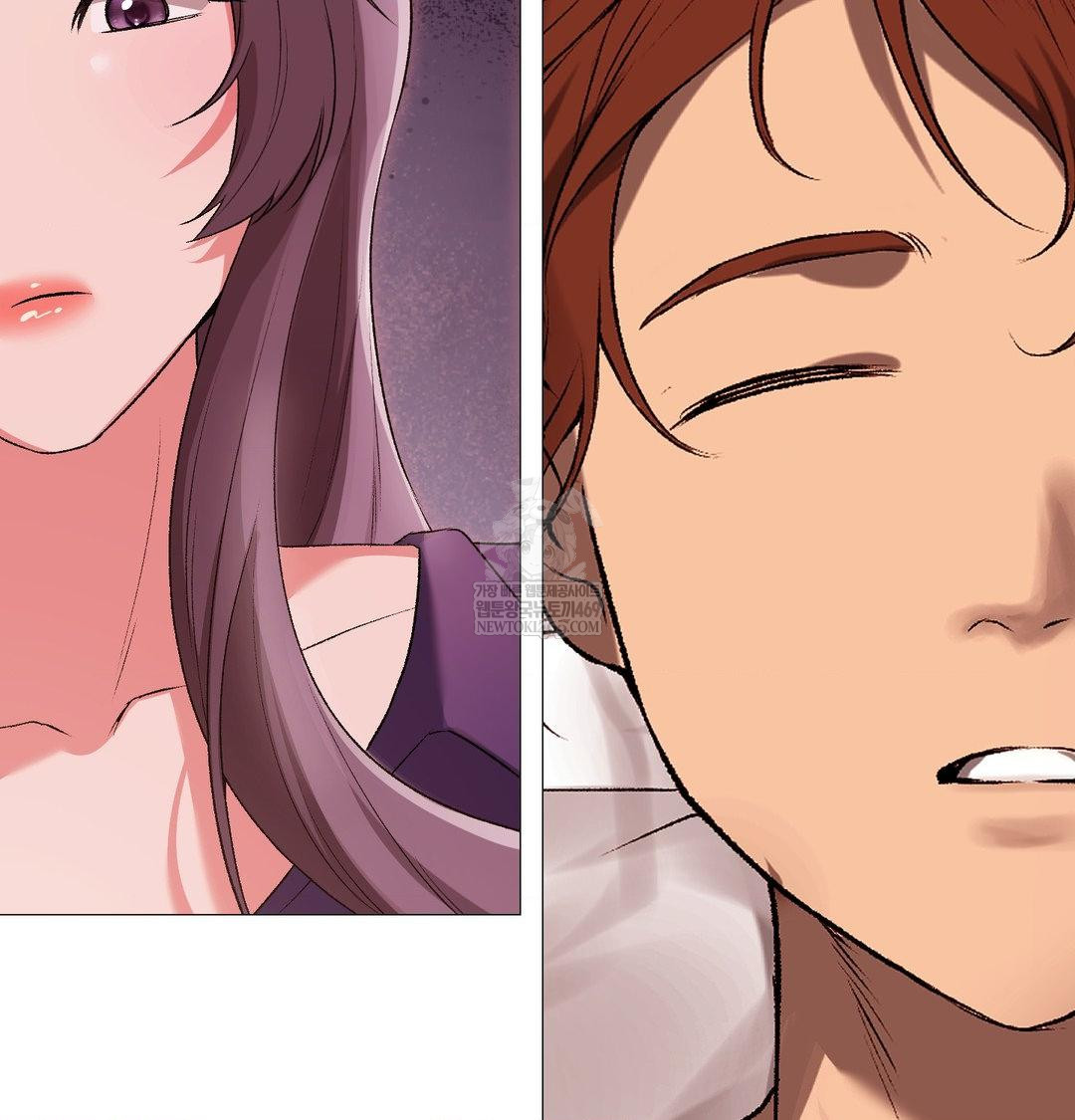 Change Days Raw - Chapter 14 Page 34