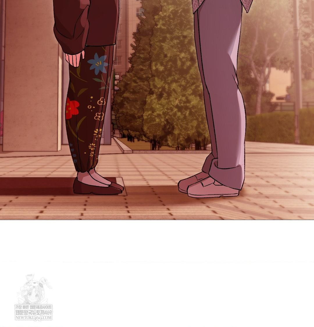 Change Days Raw - Chapter 18 Page 54