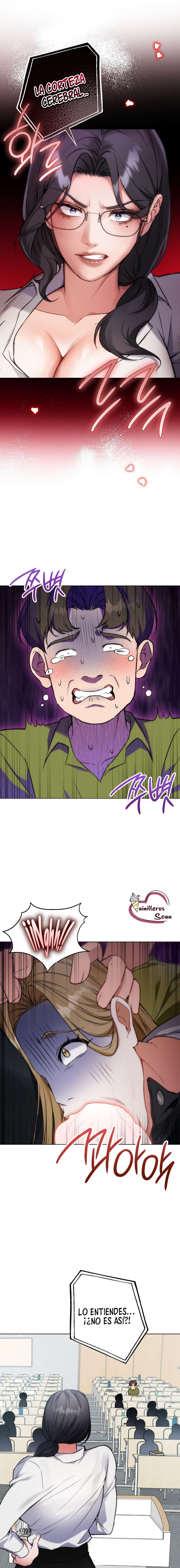 Change Days Raw - Chapter 2 Page 18