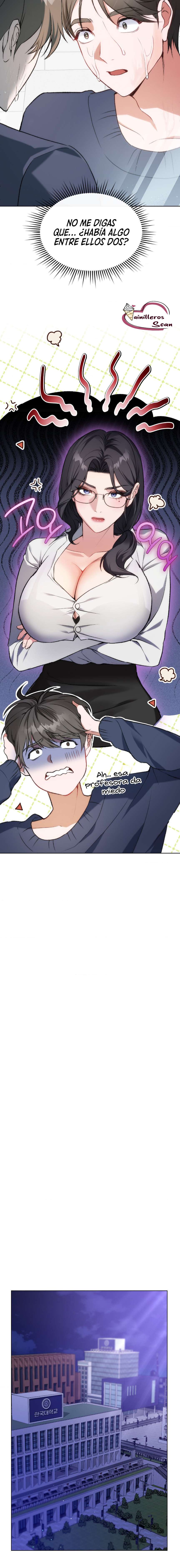 Change Days Raw - Chapter 2 Page 25