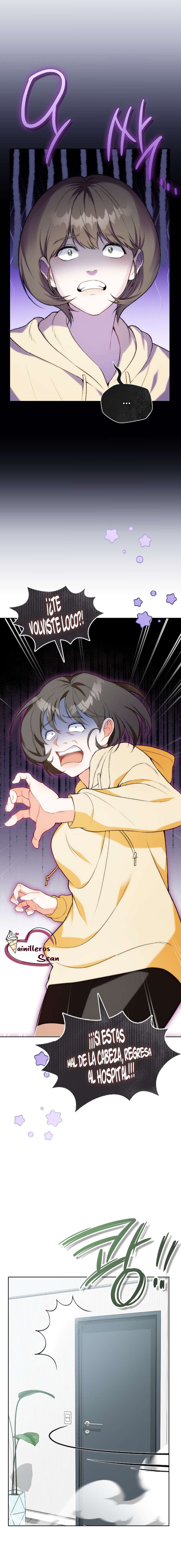 Change Days Raw - Chapter 2 Page 9