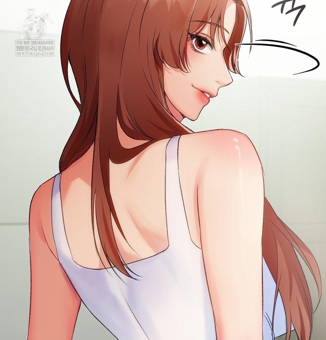 Change Days Raw - Chapter 7 Page 112